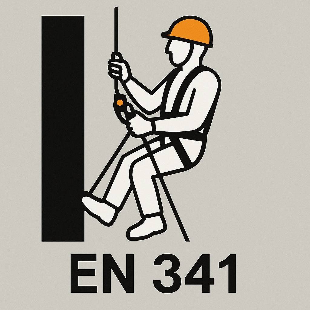 EN 341 standartas