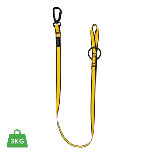 RGTL4-3 įrankių virvutė su užveržimo kilpa ir diržo tvirtinimo kilpa, 3 kg