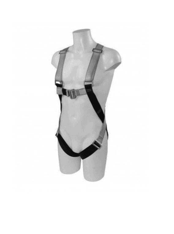 Ridge gear RGH1 safety harness_scissorsafe