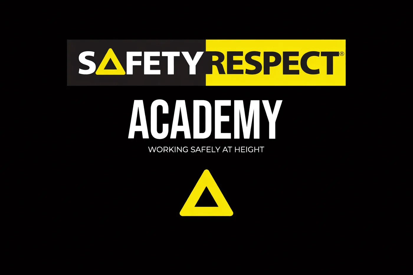 safetyrespect academy mokymu centras